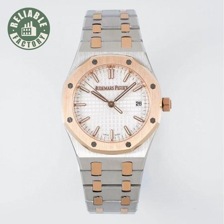 Audemars Piguet Royal Oak Watch 34mm