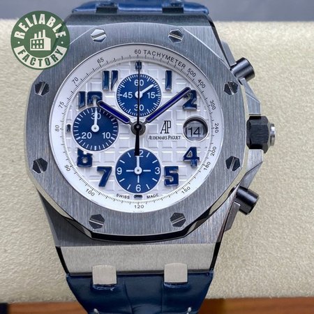 Audemars Piguet Royal Oak Watch 42mm