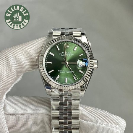 Rolex Lady-Datejust Watch 31mm