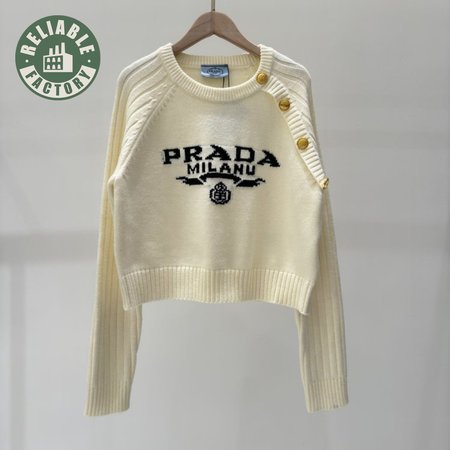 Prada Sweater