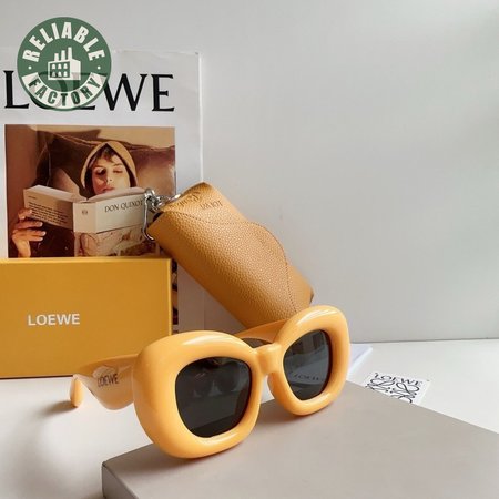 Loewe Sunglasses