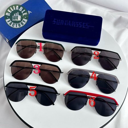 Mykita ML02 Sunglasses