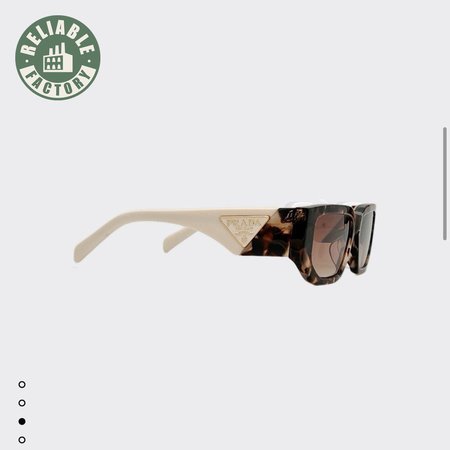 Prada Symbole Sunglasses