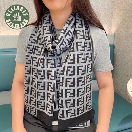 Fendi Scarf
