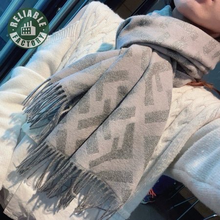 Fendi Scarf