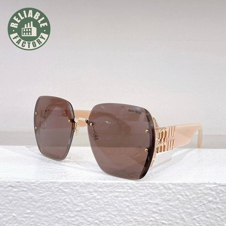 Miu Miu Sunglasses