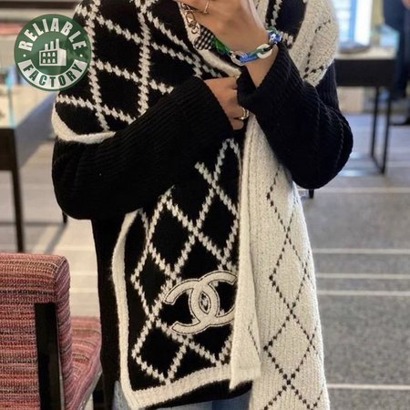 Chanel Scarf