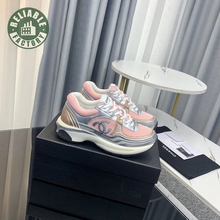 Chanel Sneakers 35-41