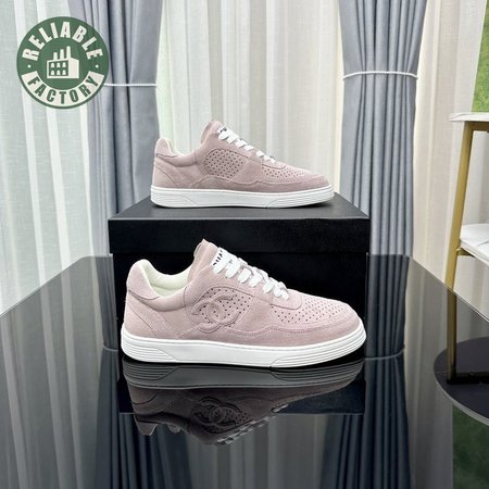 Chanel Sneakers 35-42