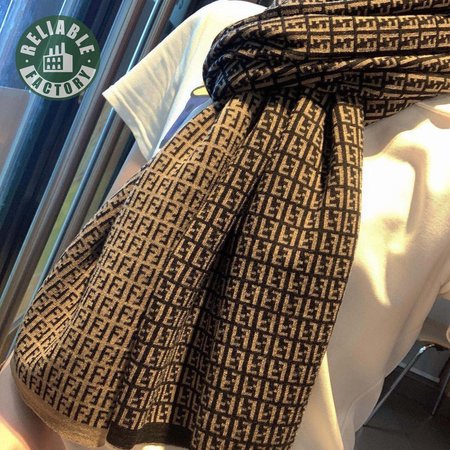 Fendi Scarf