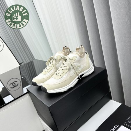 Chanel Sneakers 35-42