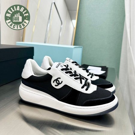 Chanel Sneakers 35-42