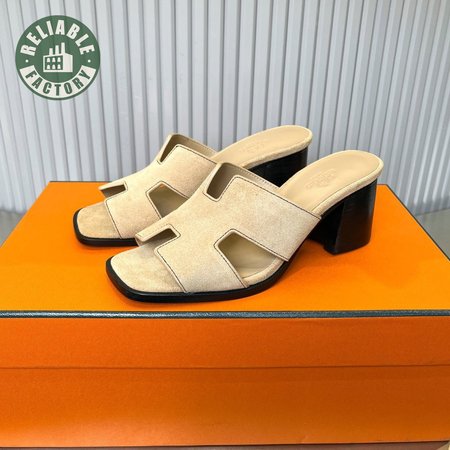 Hermes Sandals 35-40
