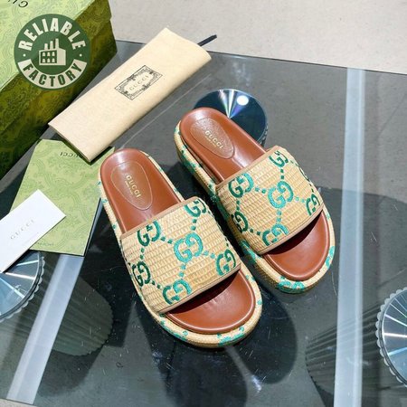 Gucci Slippers 35-43