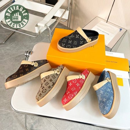 Luxury Sandals 35-41