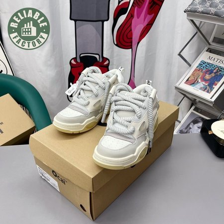 Ocai Retro Sneakers 35-45