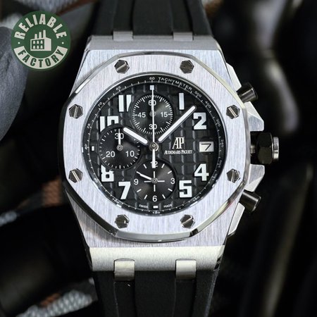 Audemars Piguet Royal Oak Offshore Chronograph Ref. 25940SK.OO.D002CA.02