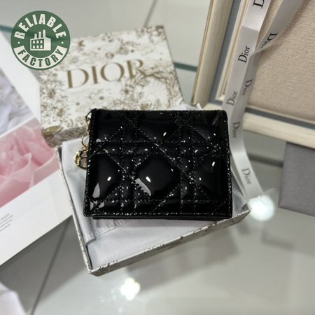 Dior Wallet