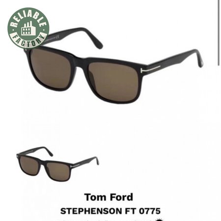 Tom Ford FT0906 BUCKLEY-02