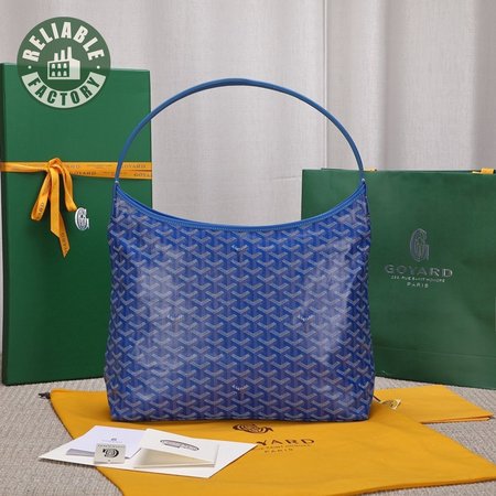 Goyard Boheme Hobo Hobo Bag Underarm Bag