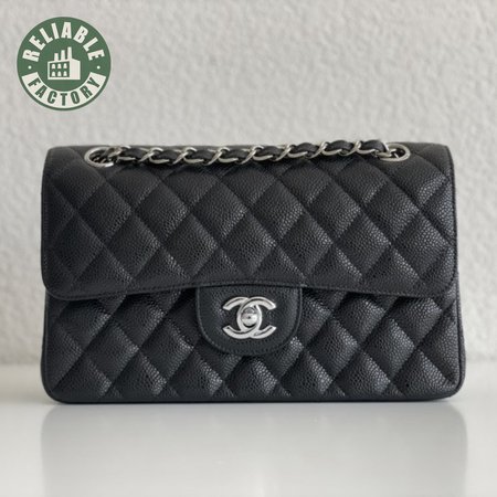 Chanel Classic Double Flap