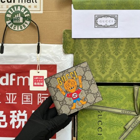 Gucci Wallet