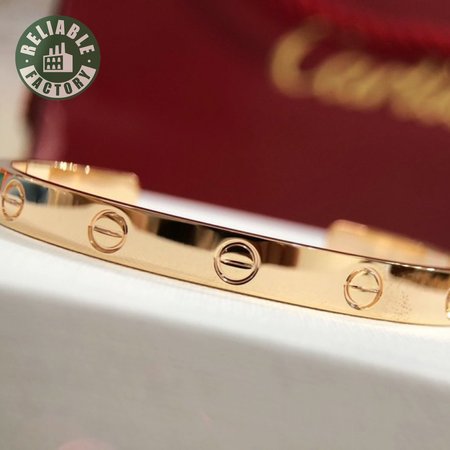 Cartier Bracelet