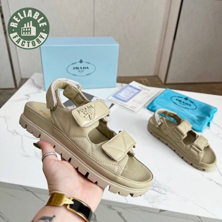 Prada Sandals Size 35-42