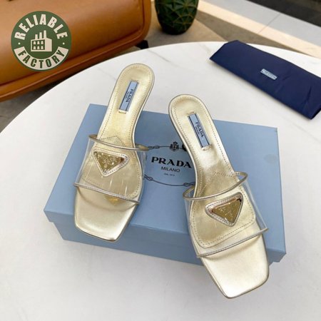 Prada Sandals Size 35-43