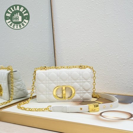 Dior Caro Bag