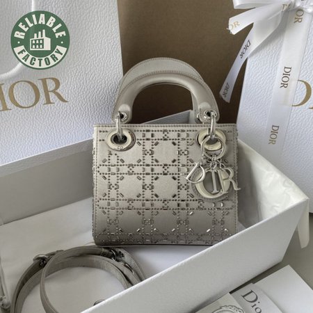 Dior Lady Mini Bag