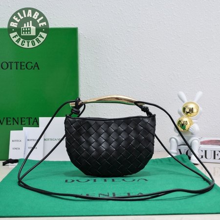 Bottega Veneta Mini Sardine