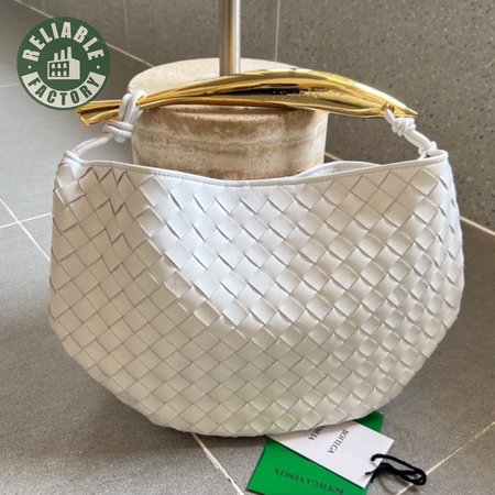 Bottega Veneta Sardine