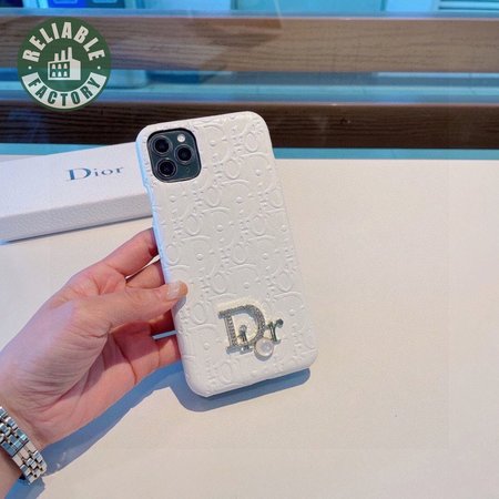 Dior Phone Case