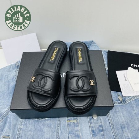 Chanel Sandals Size 35-40