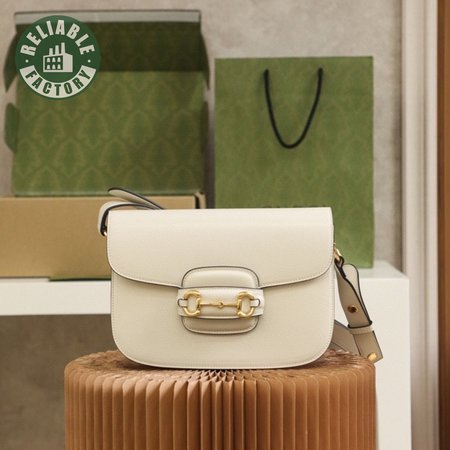Gucci Horsebit 1955 Shoulder Bag
