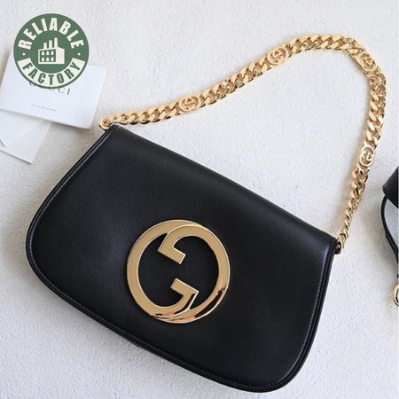 Gucci Blondie Shoulder Bag