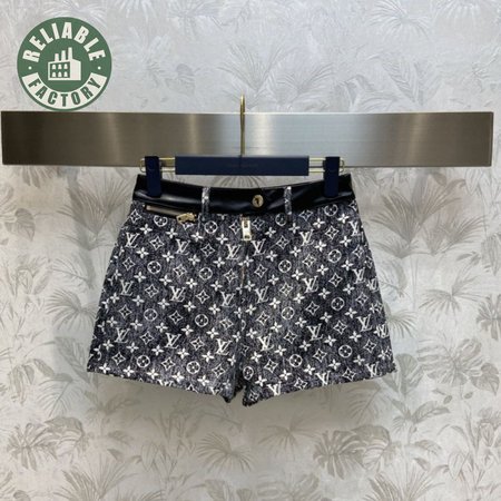 Luxury Shorts