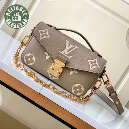 Pochette Metis East West