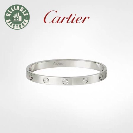 Cartier Love Bracelet
