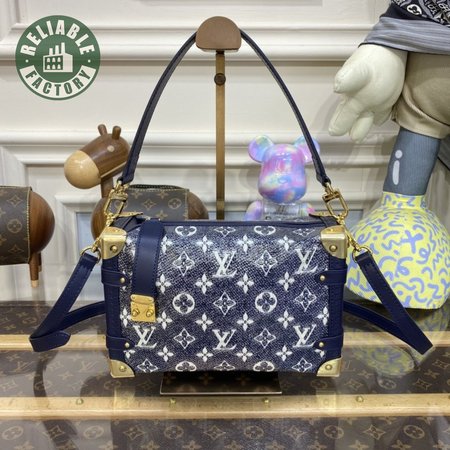 Monoglam Side Trunk Bag