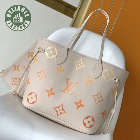 Neverfull MM Neutral Gradient