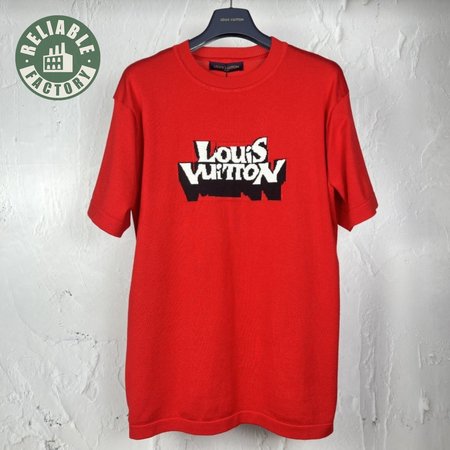 Graphic Short-Sleeved T-Shirt 1AATP7