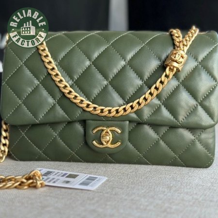 Chanel Classic Flap Bag