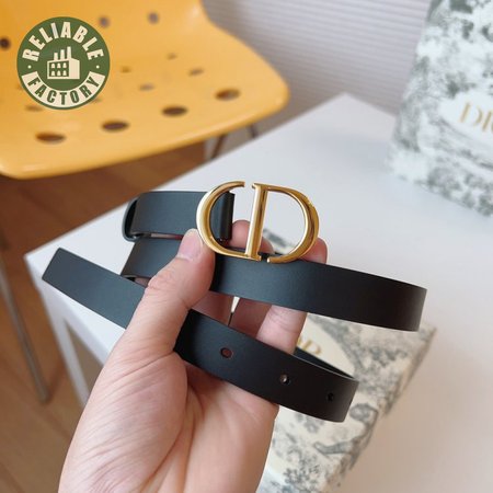Dior Belt