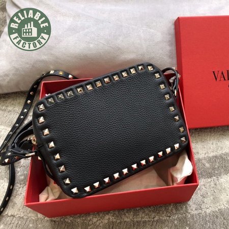 Valentino Garavani Rockstud Camera Bag