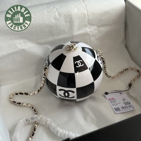 Chane SS2023 Soccer Bag