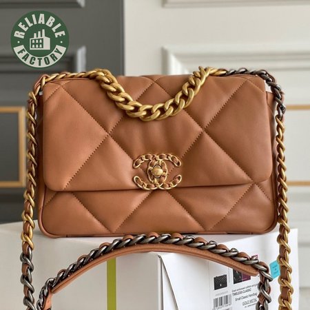 Chanel 19 Flap Bag