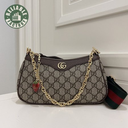Gucci Ophidia GG Small Handbag