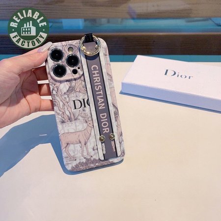 Dior Phone Case